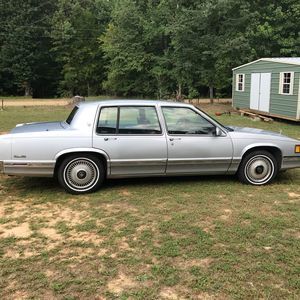 Meet your Posher, Bettye